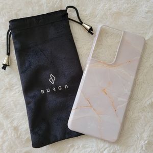 Burga Samsung Galaxy S21 Ultra Phone Case